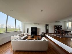 Nassim Regency (D10), Condominium #607353821